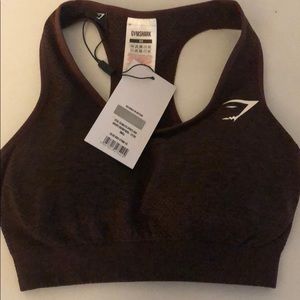 Gymshark vital seamless sports bra